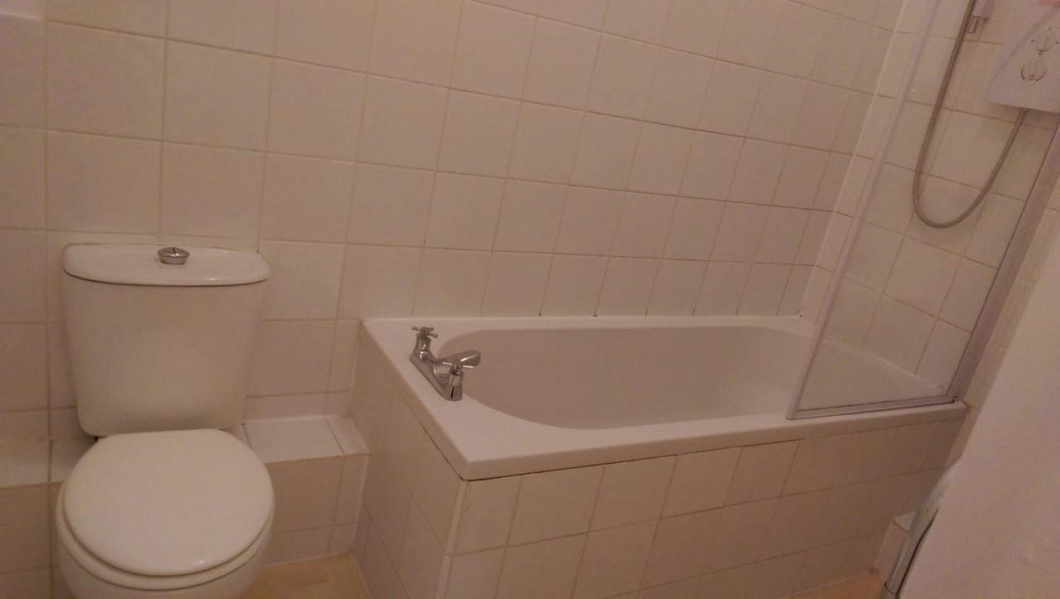 Brownlow Road, Reading