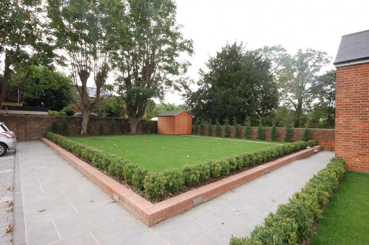 Brownlow Road, Reading