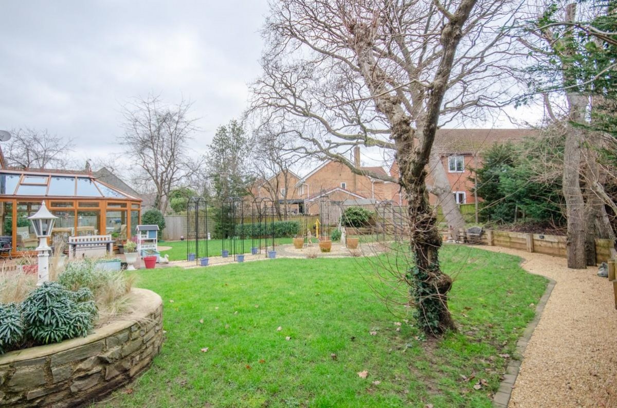 Church Lane, Downend, Bristol, BS16 6TB