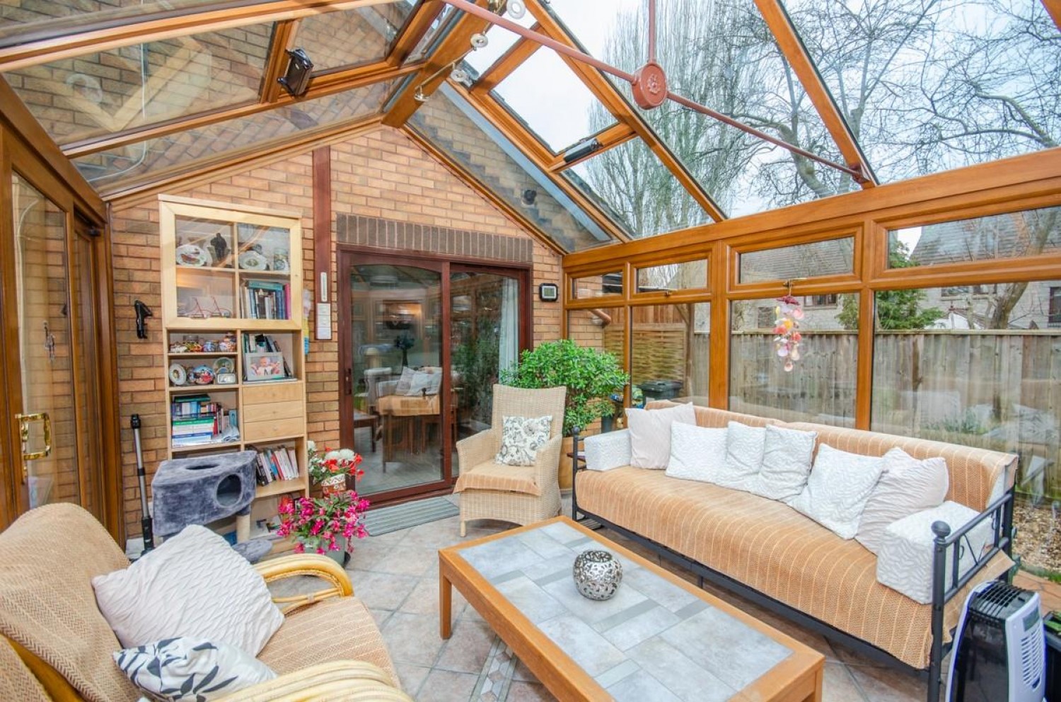 Church Lane, Downend, Bristol, BS16 6TB