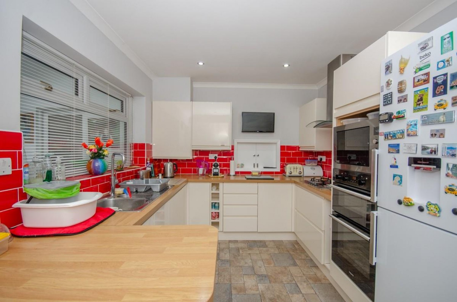 Church Lane, Downend, Bristol, BS16 6TB