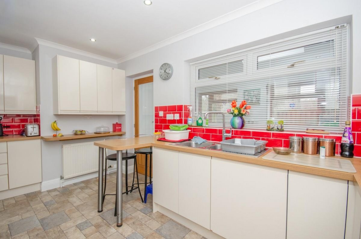 Church Lane, Downend, Bristol, BS16 6TB