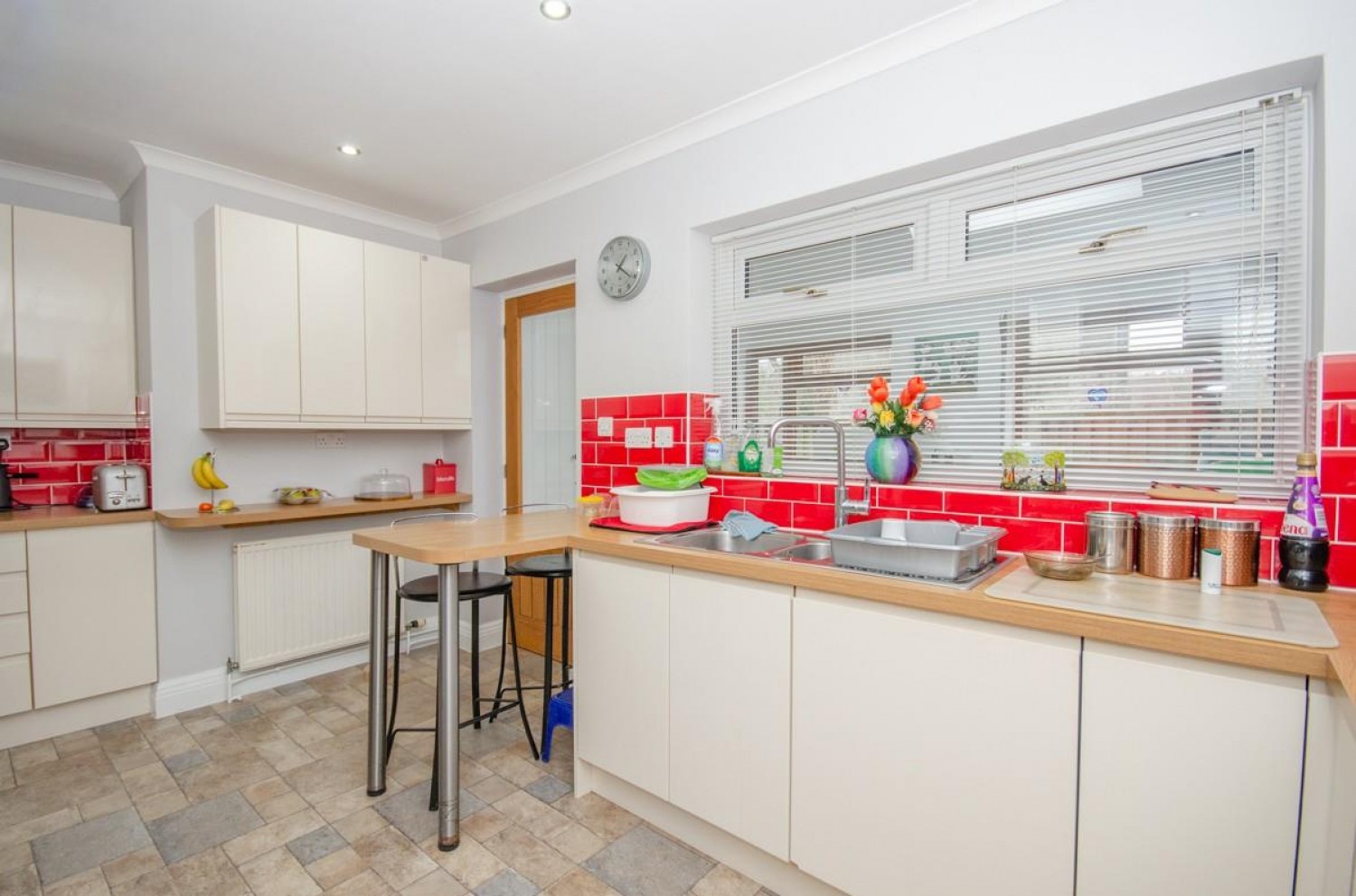 Church Lane, Downend, Bristol, BS16 6TB