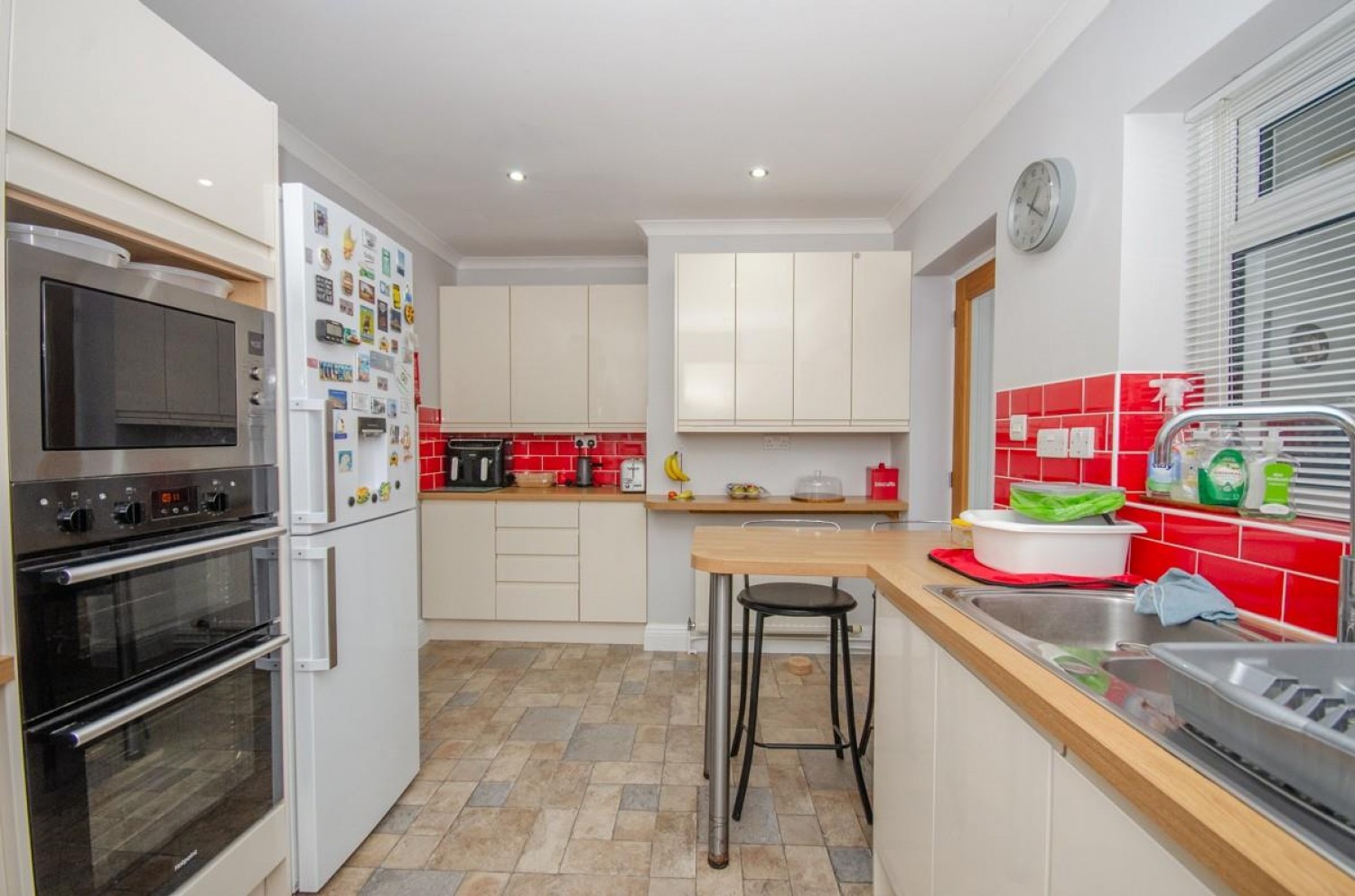 Church Lane, Downend, Bristol, BS16 6TB