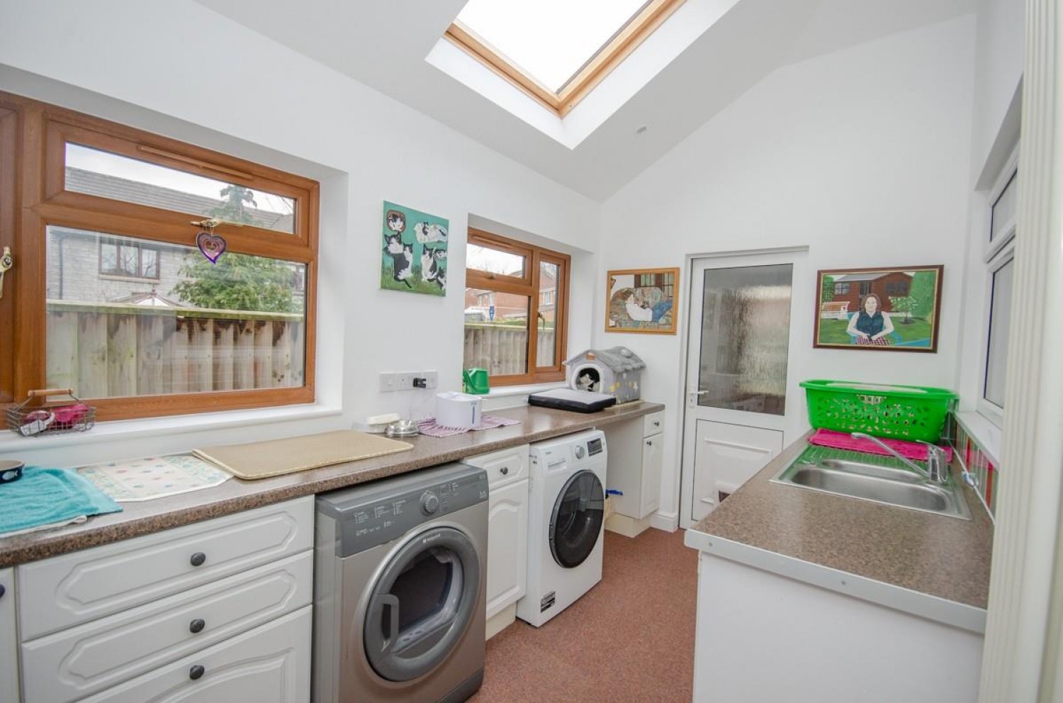 Church Lane, Downend, Bristol, BS16 6TB