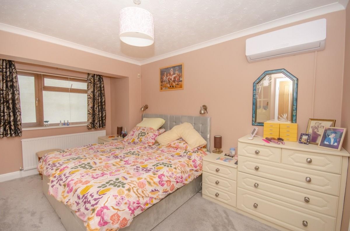 Church Lane, Downend, Bristol, BS16 6TB