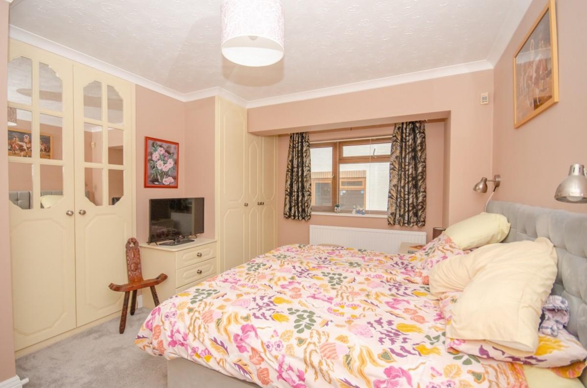 Church Lane, Downend, Bristol, BS16 6TB