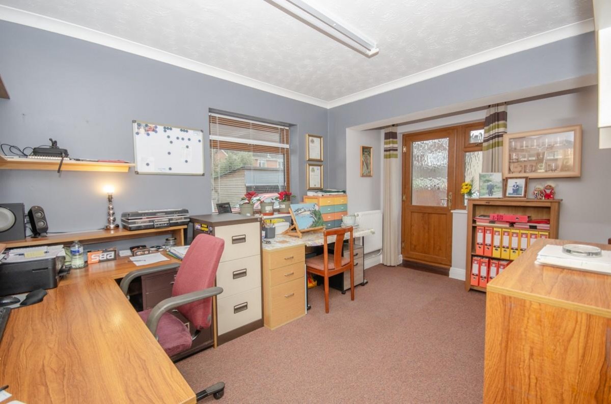 Church Lane, Downend, Bristol, BS16 6TB