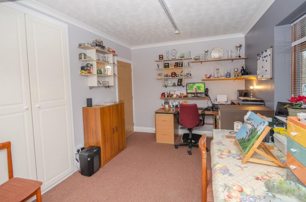 Church Lane, Downend, Bristol, BS16 6TB