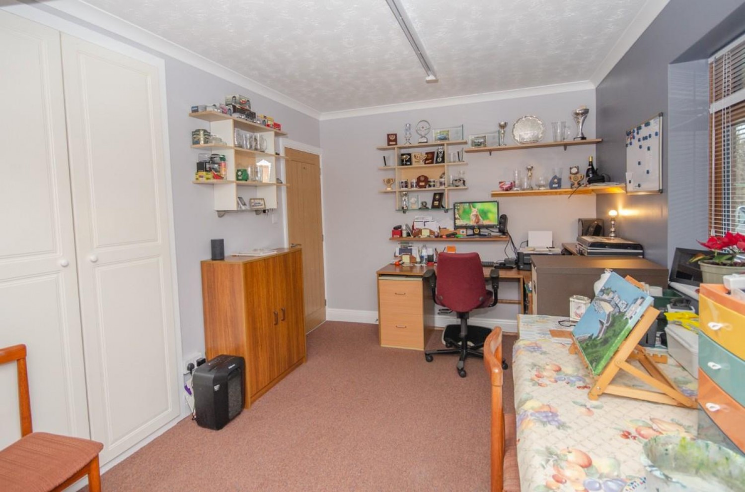 Church Lane, Downend, Bristol, BS16 6TB