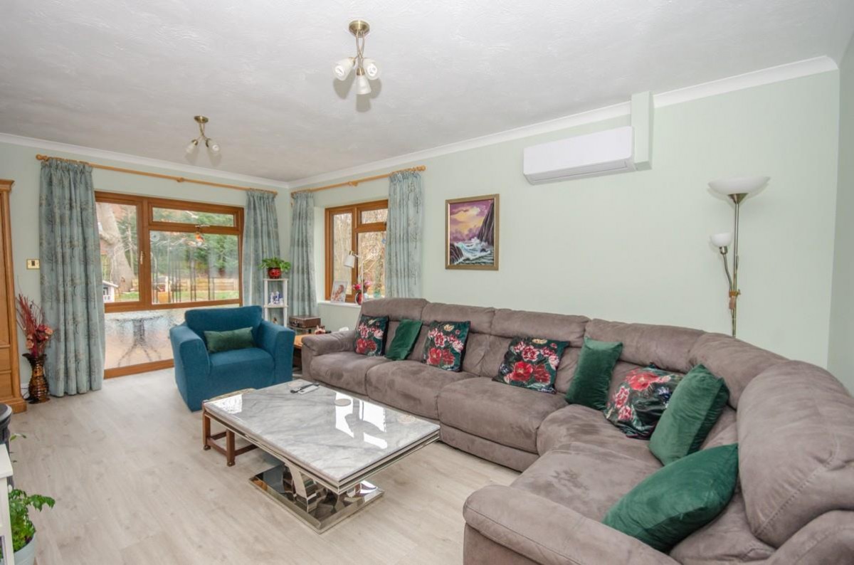 Church Lane, Downend, Bristol, BS16 6TB