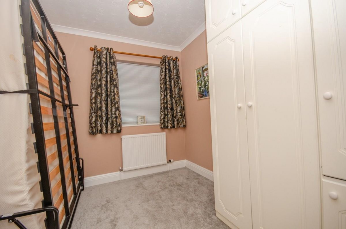 Church Lane, Downend, Bristol, BS16 6TB