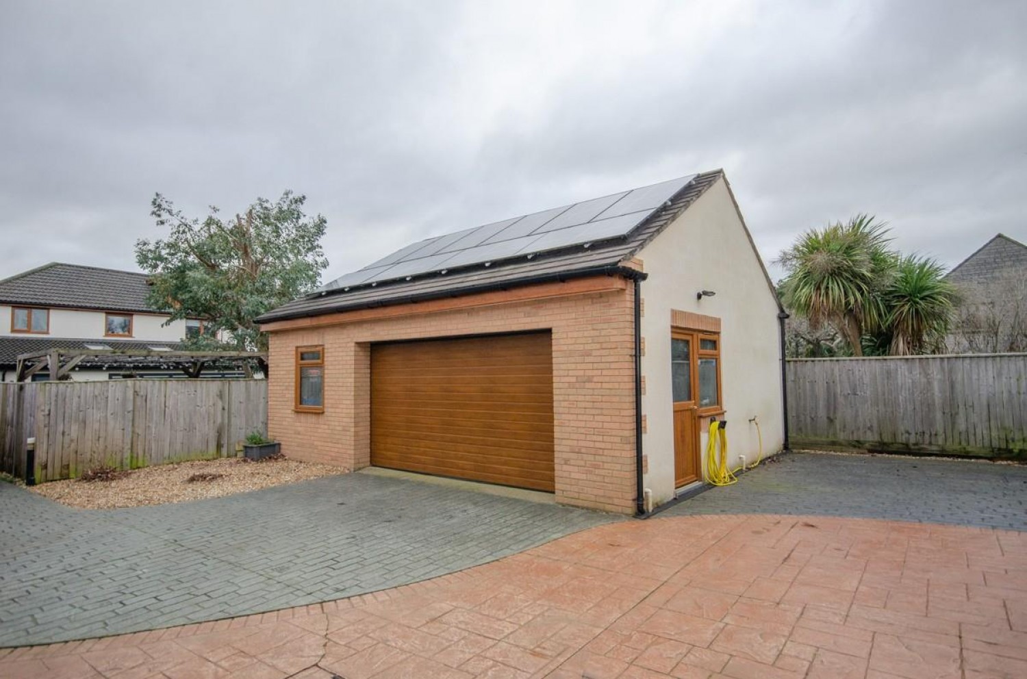 Church Lane, Downend, Bristol, BS16 6TB