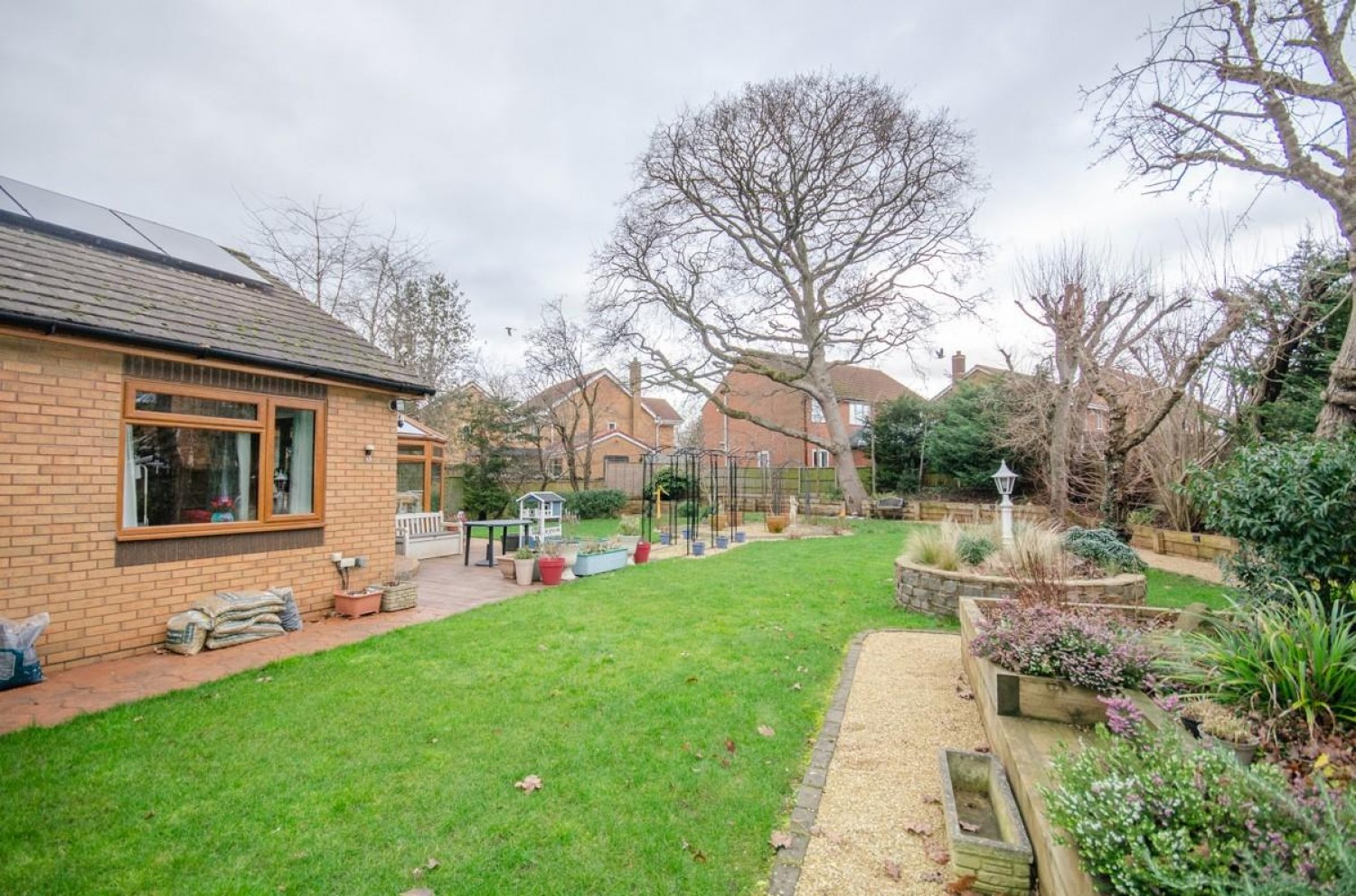 Church Lane, Downend, Bristol, BS16 6TB