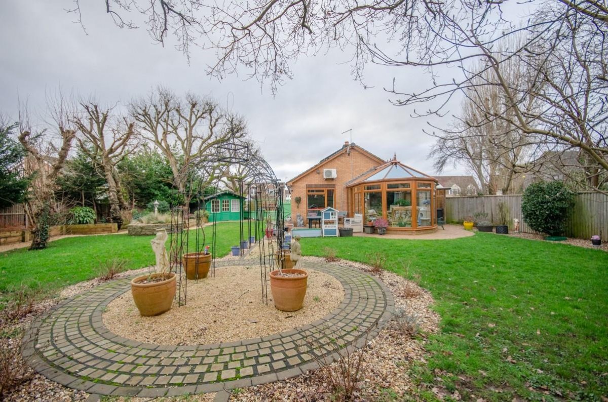 Church Lane, Downend, Bristol, BS16 6TB