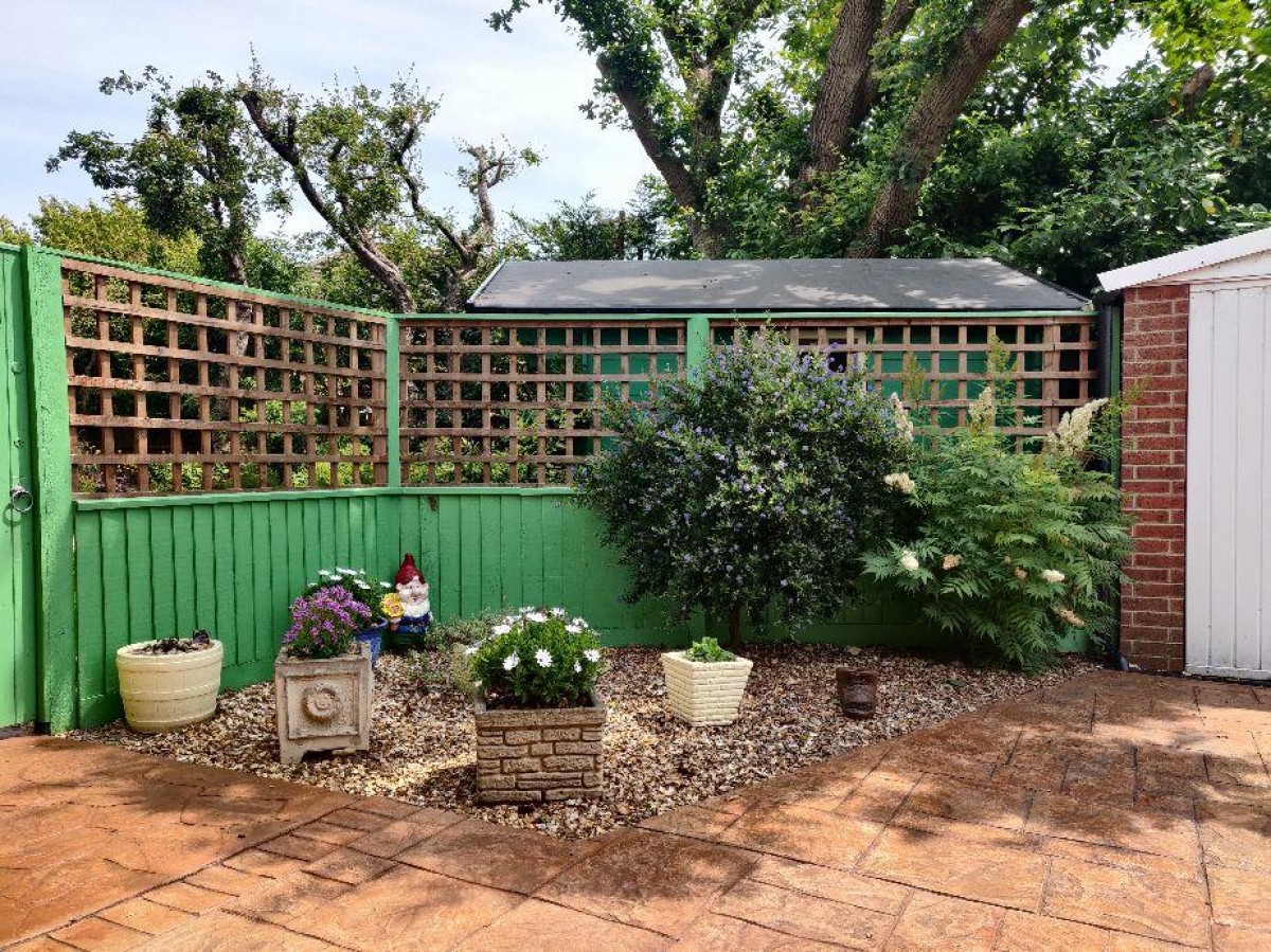 Church Lane, Downend, Bristol, BS16 6TB