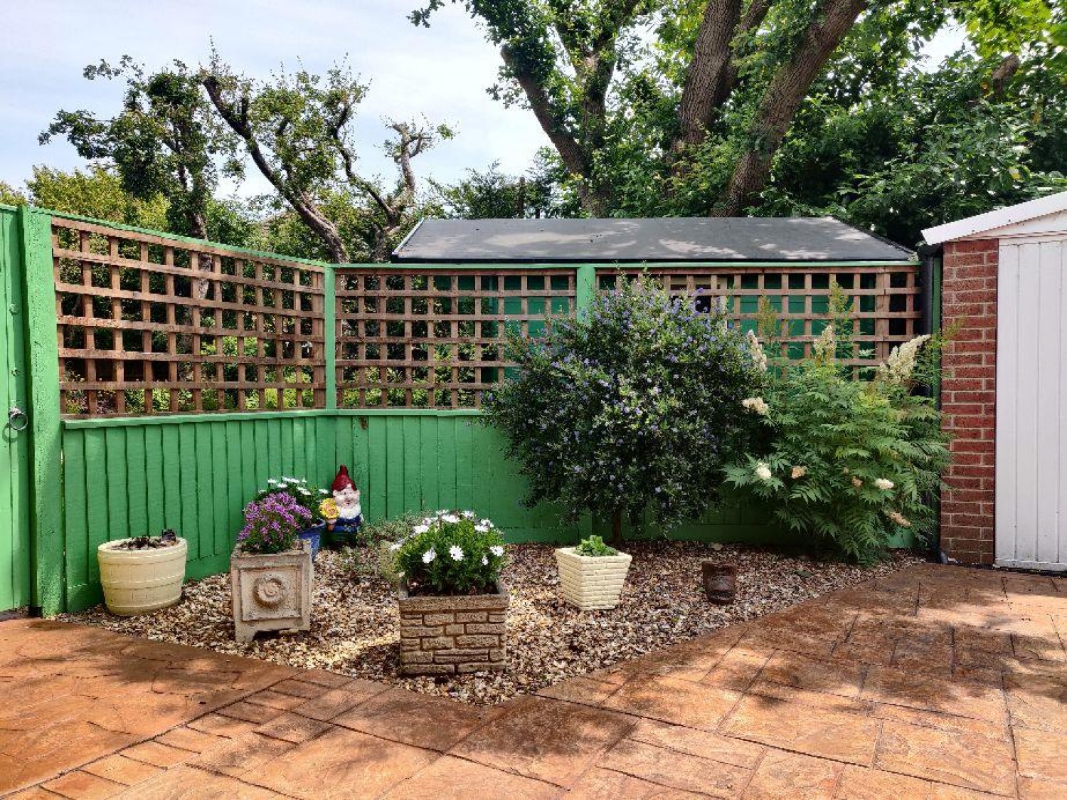 Church Lane, Downend, Bristol, BS16 6TB