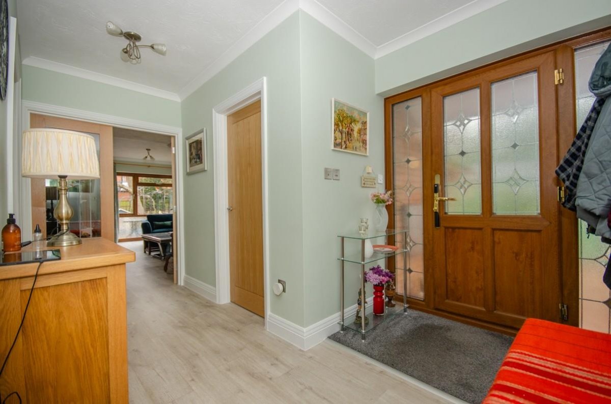 Church Lane, Downend, Bristol, BS16 6TB