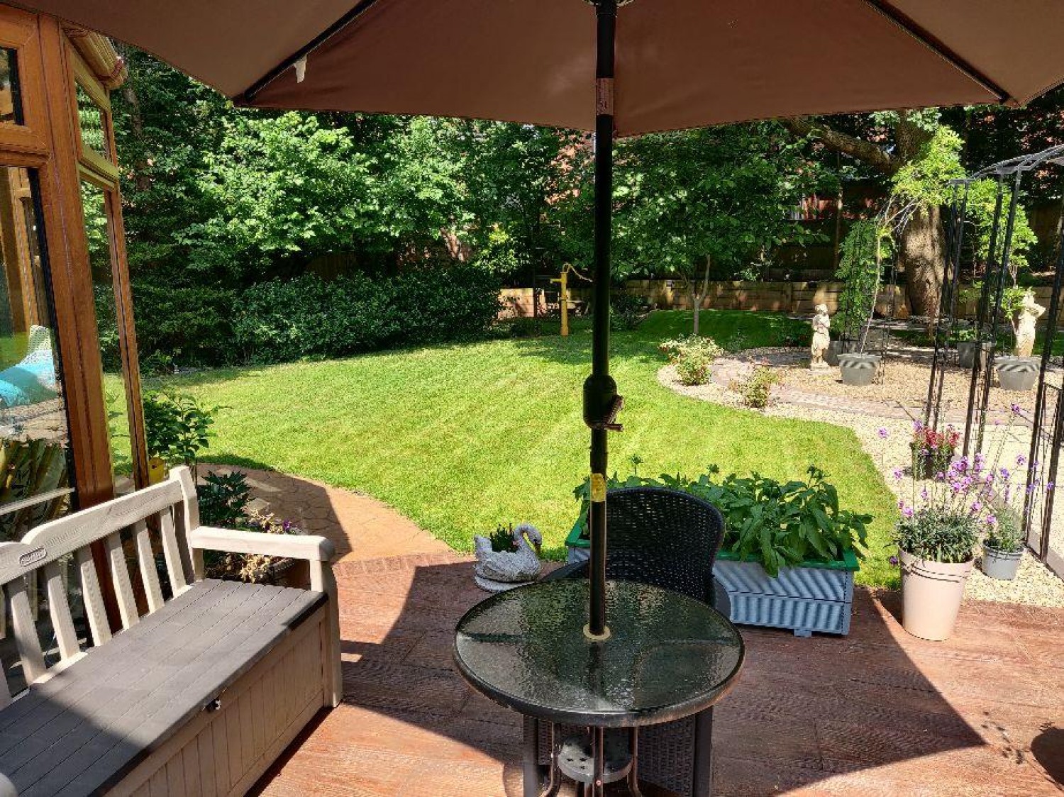 Church Lane, Downend, Bristol, BS16 6TB