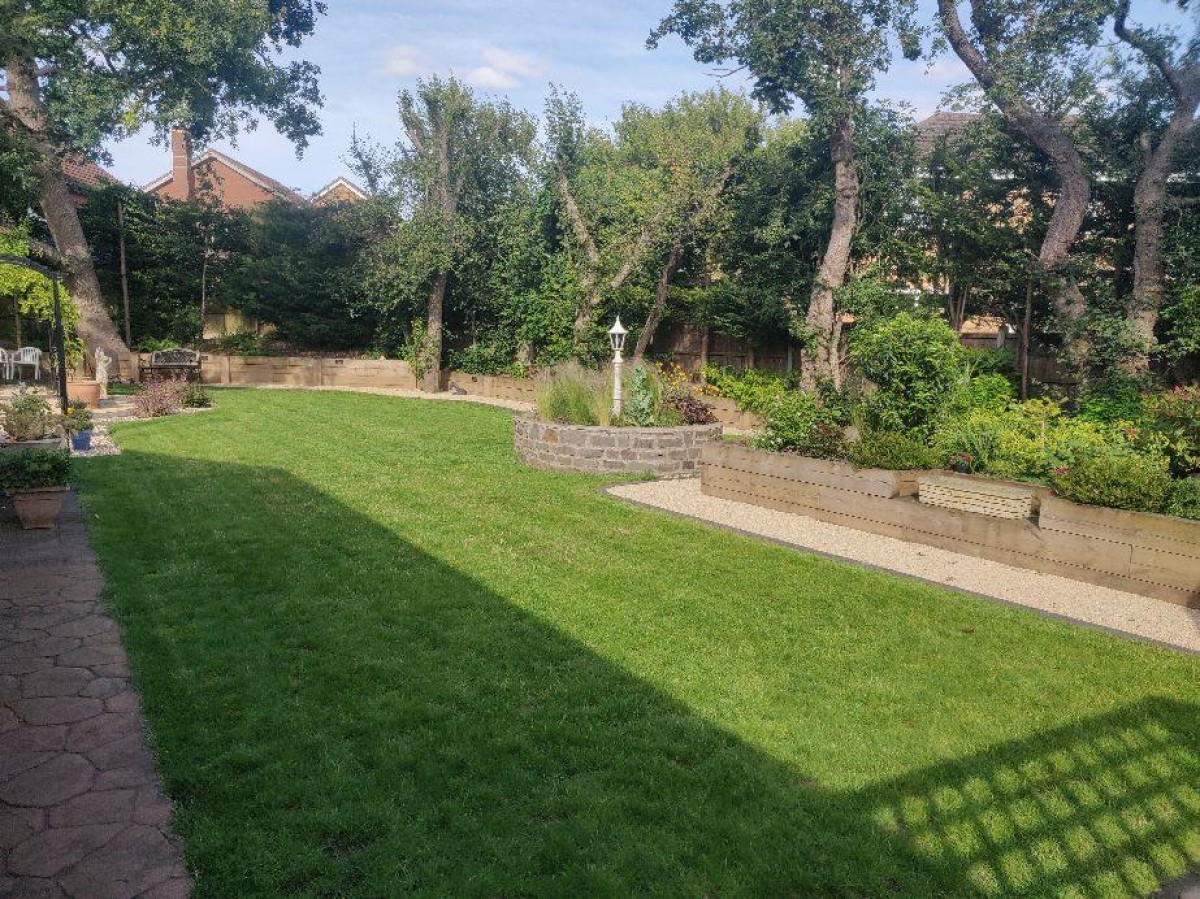 Church Lane, Downend, Bristol, BS16 6TB