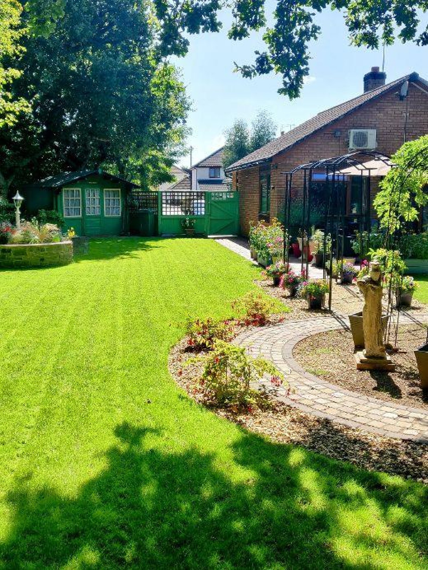 Church Lane, Downend, Bristol, BS16 6TB