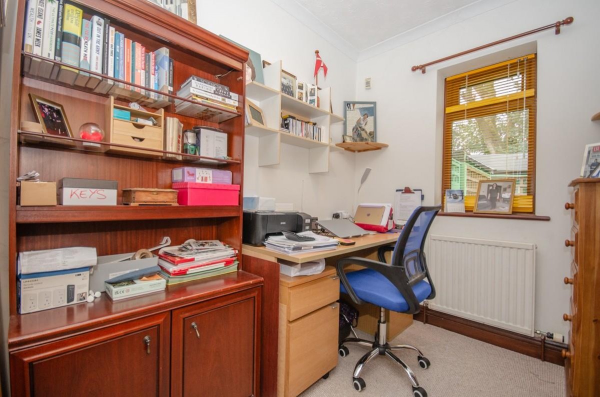 Church Lane, Downend, Bristol, BS16 6TB