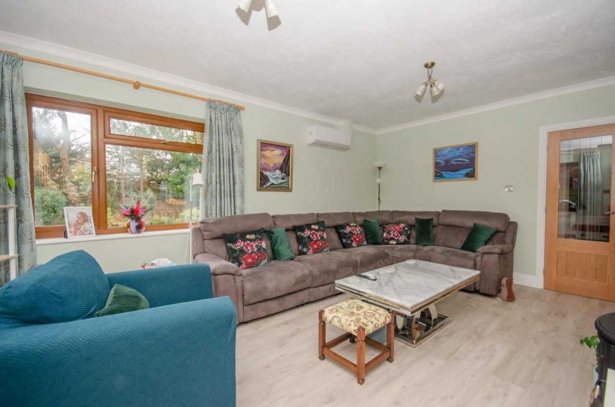 Church Lane, Downend, Bristol, BS16 6TB