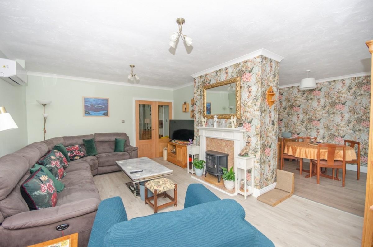 Church Lane, Downend, Bristol, BS16 6TB