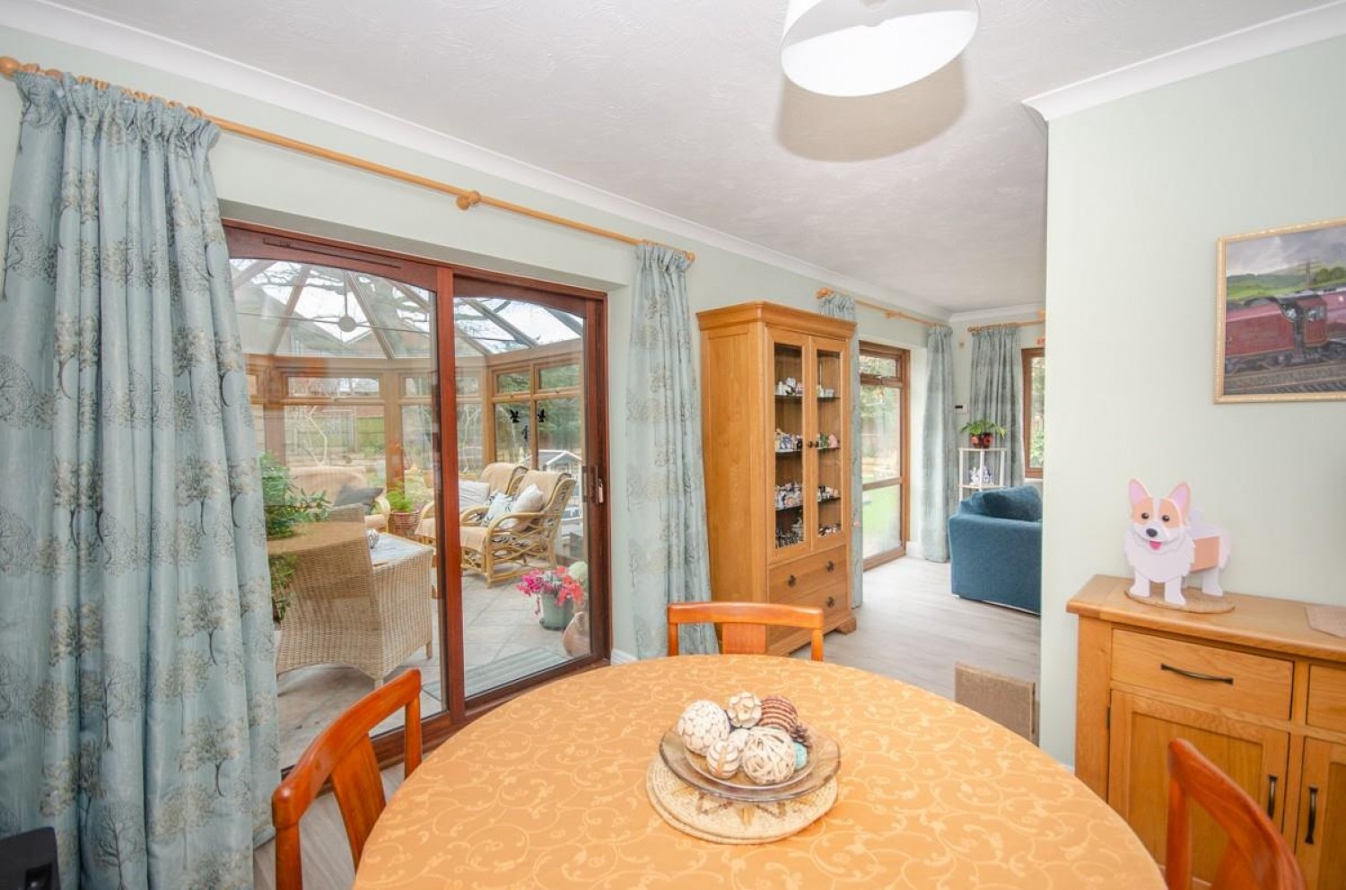 Church Lane, Downend, Bristol, BS16 6TB