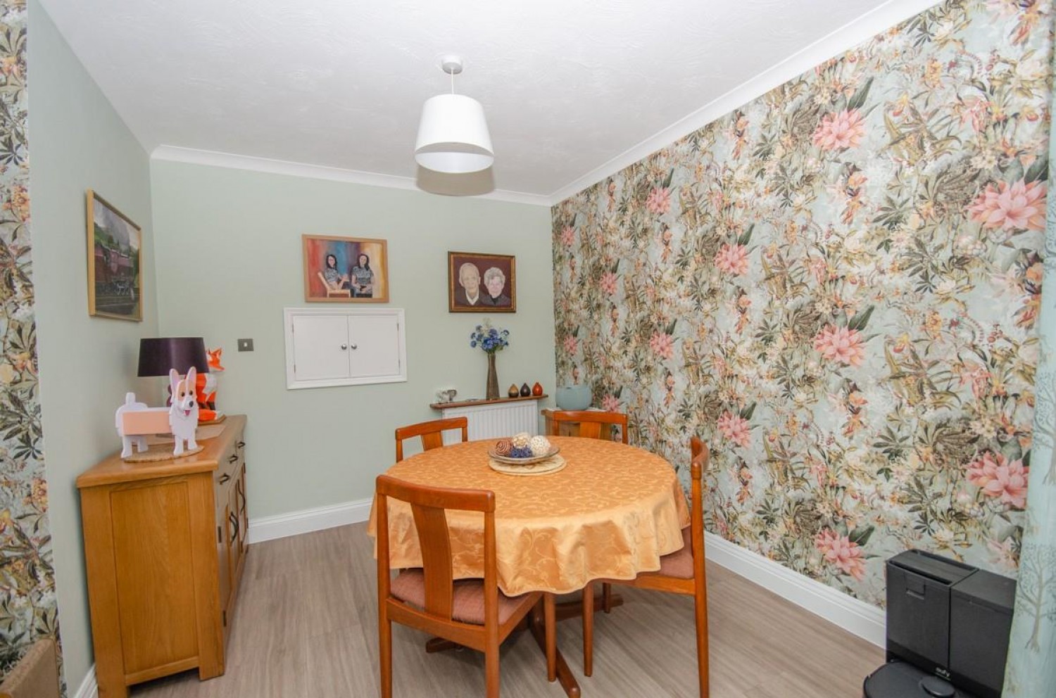 Church Lane, Downend, Bristol, BS16 6TB