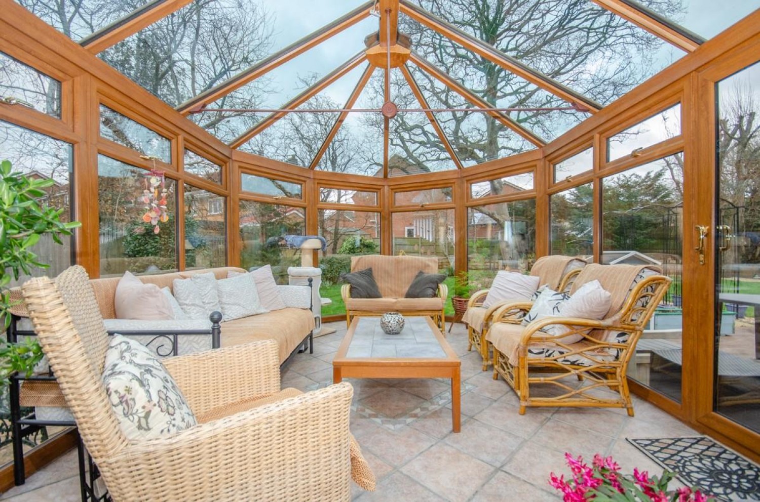 Church Lane, Downend, Bristol, BS16 6TB