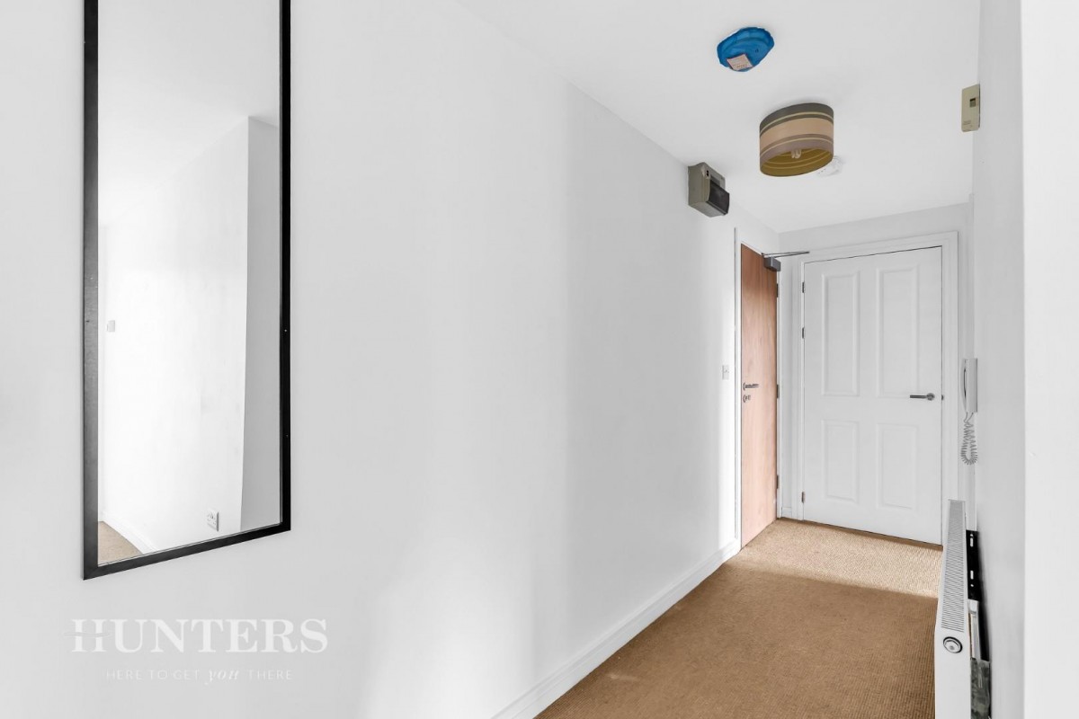 Union Street, Oldham