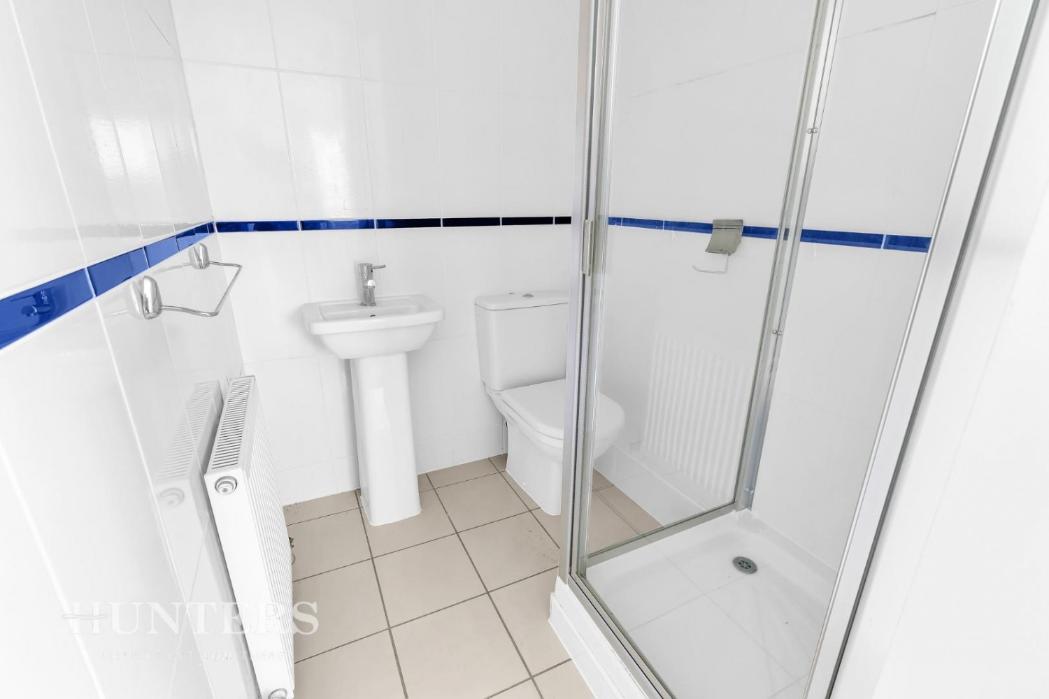 Union Street, Oldham