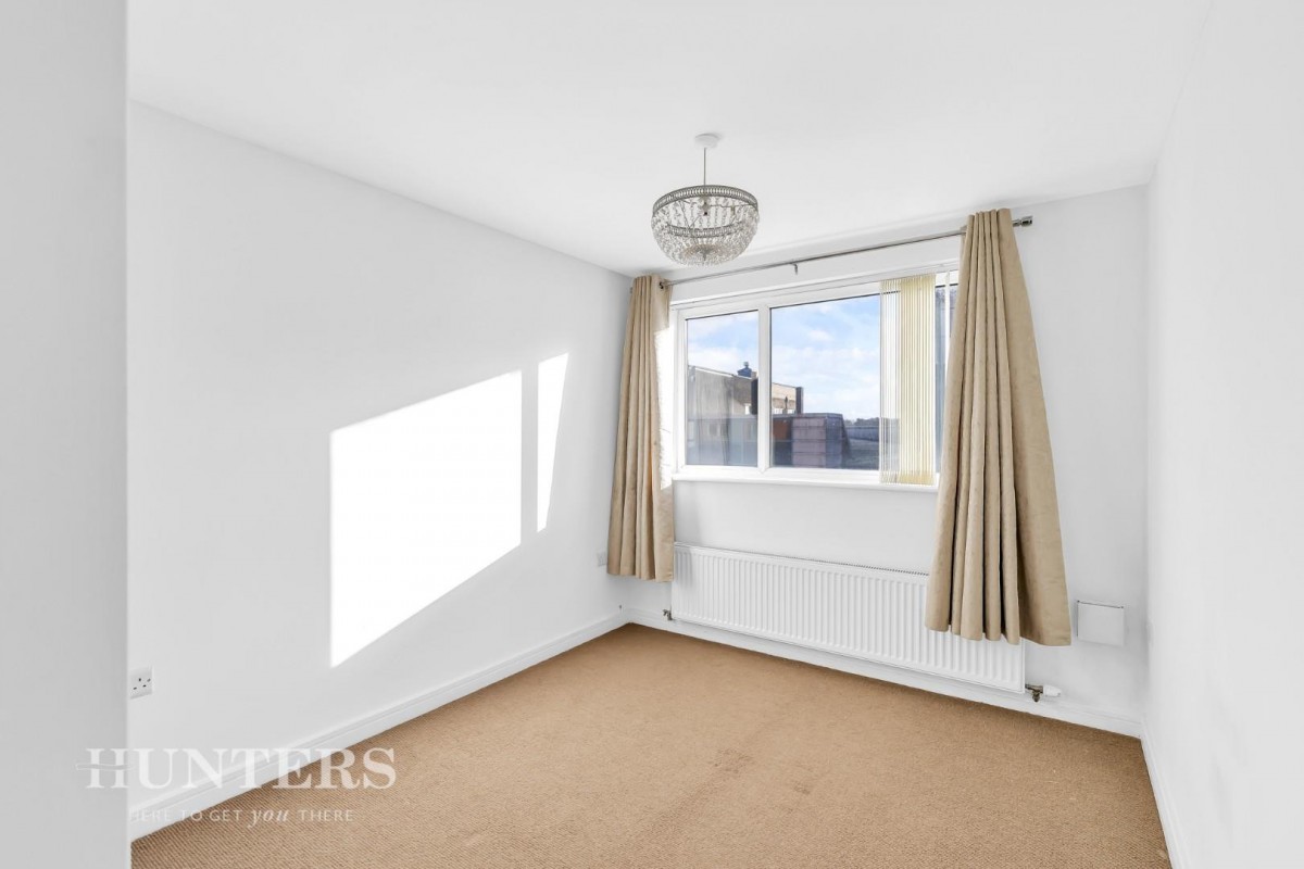 Union Street, Oldham