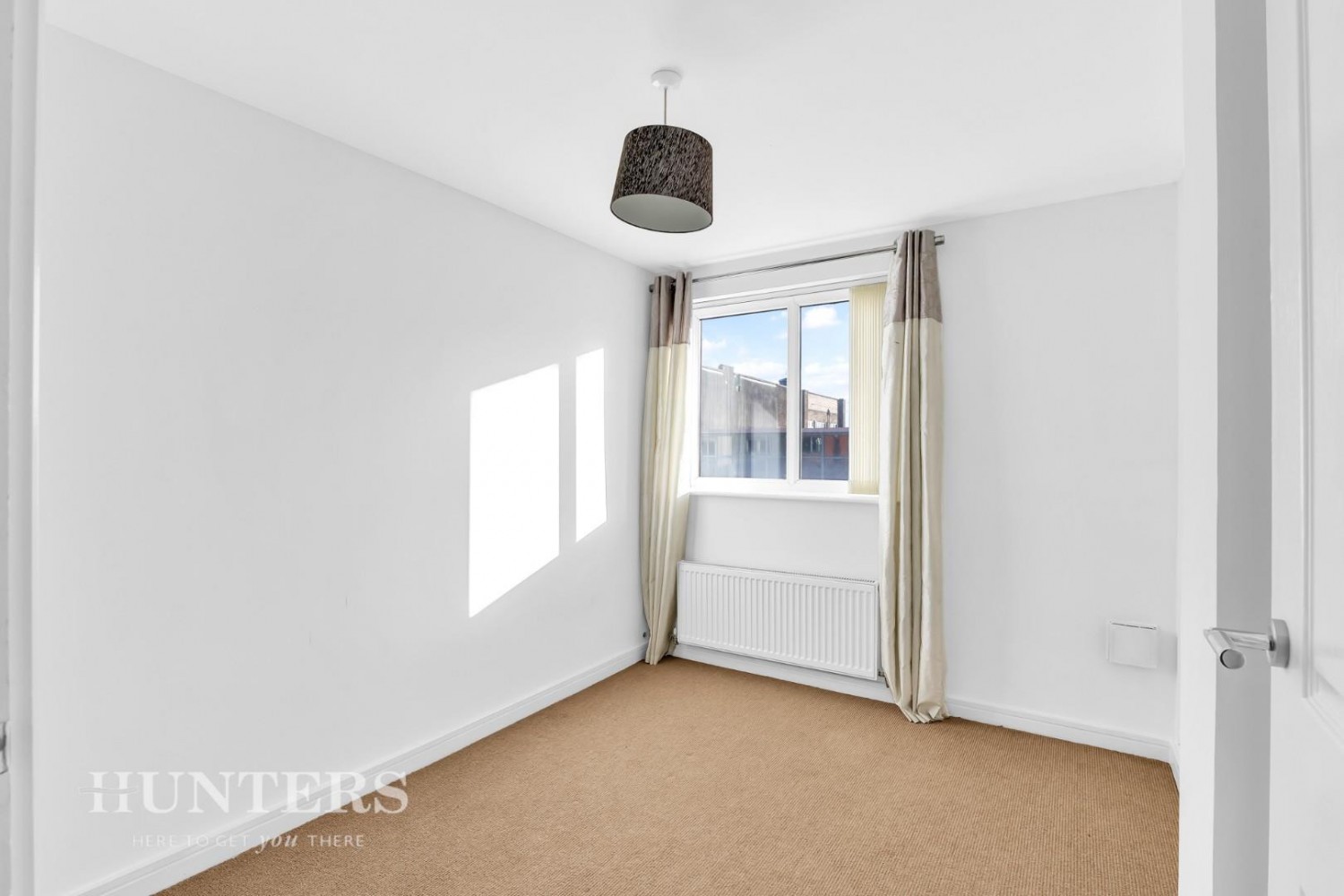 Union Street, Oldham