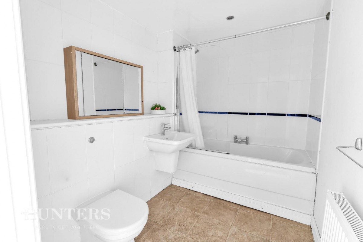 Union Street, Oldham