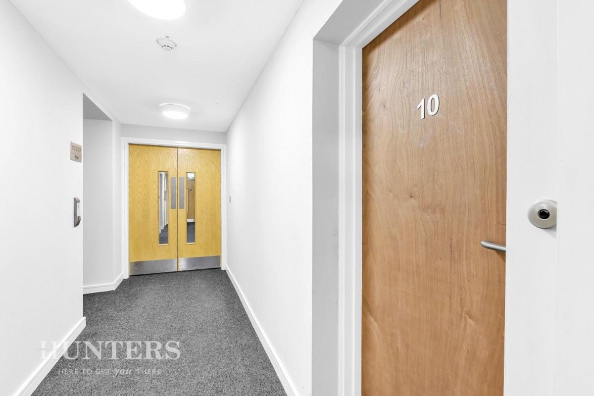 Union Street, Oldham