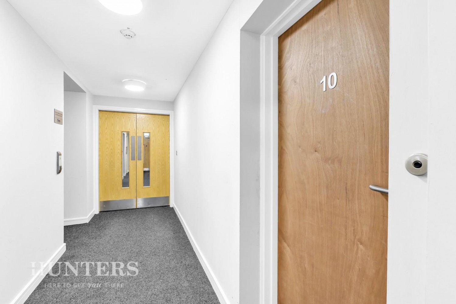 Union Street, Oldham