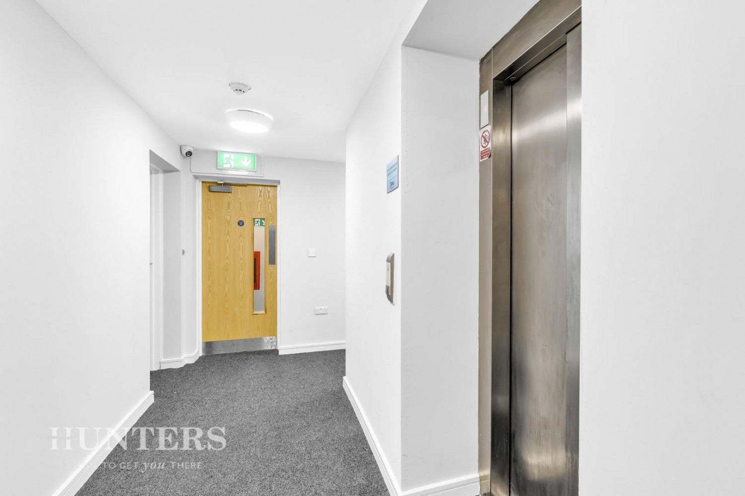 Union Street, Oldham