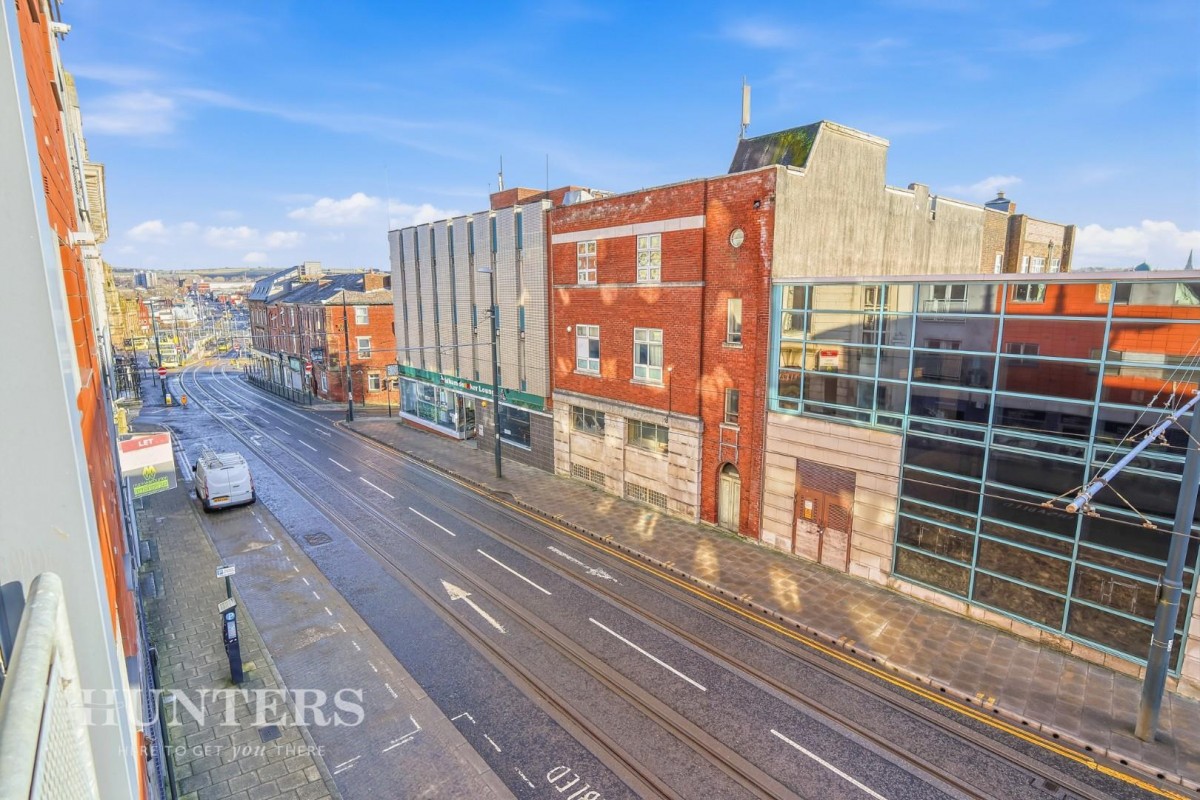 Union Street, Oldham