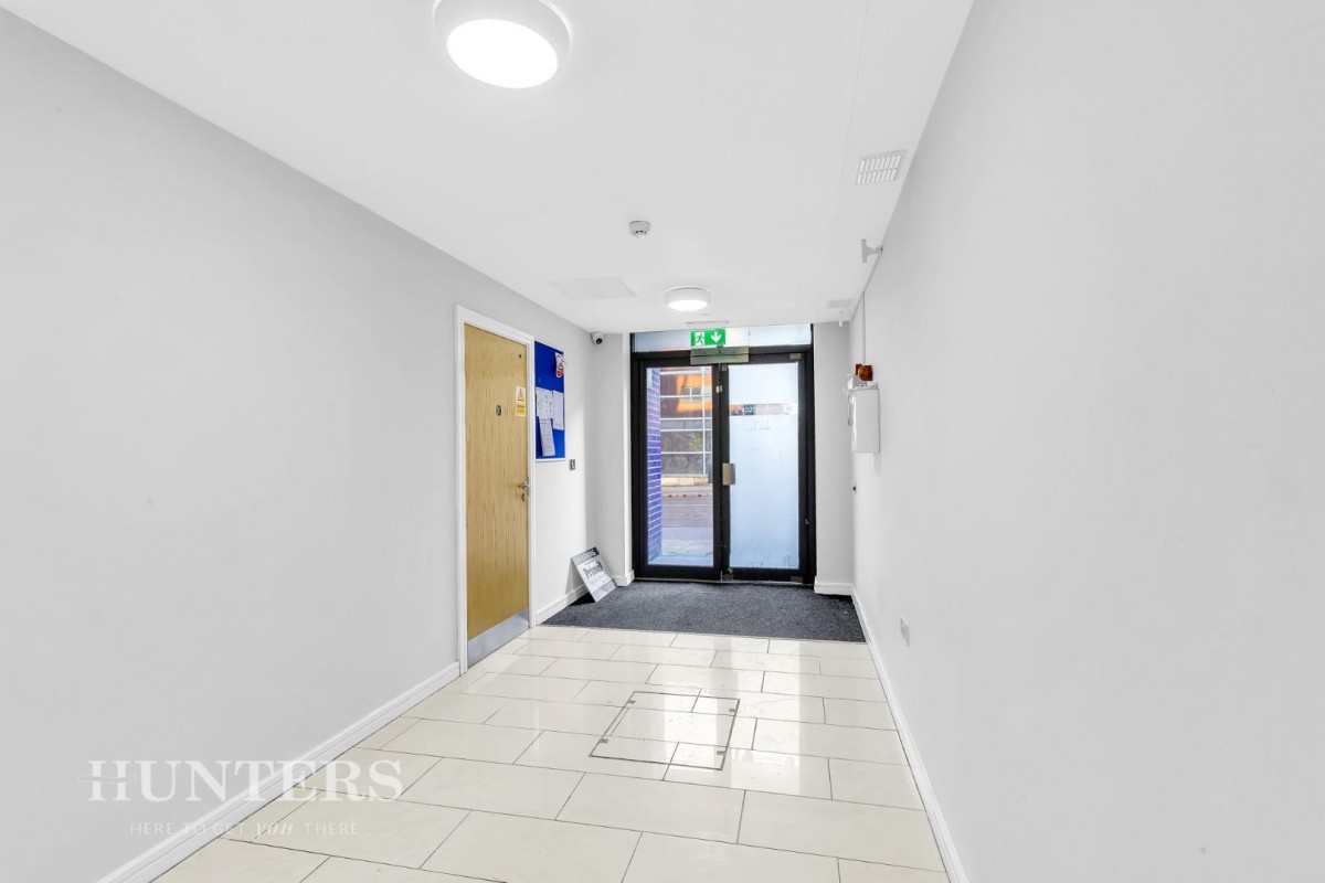 Union Street, Oldham