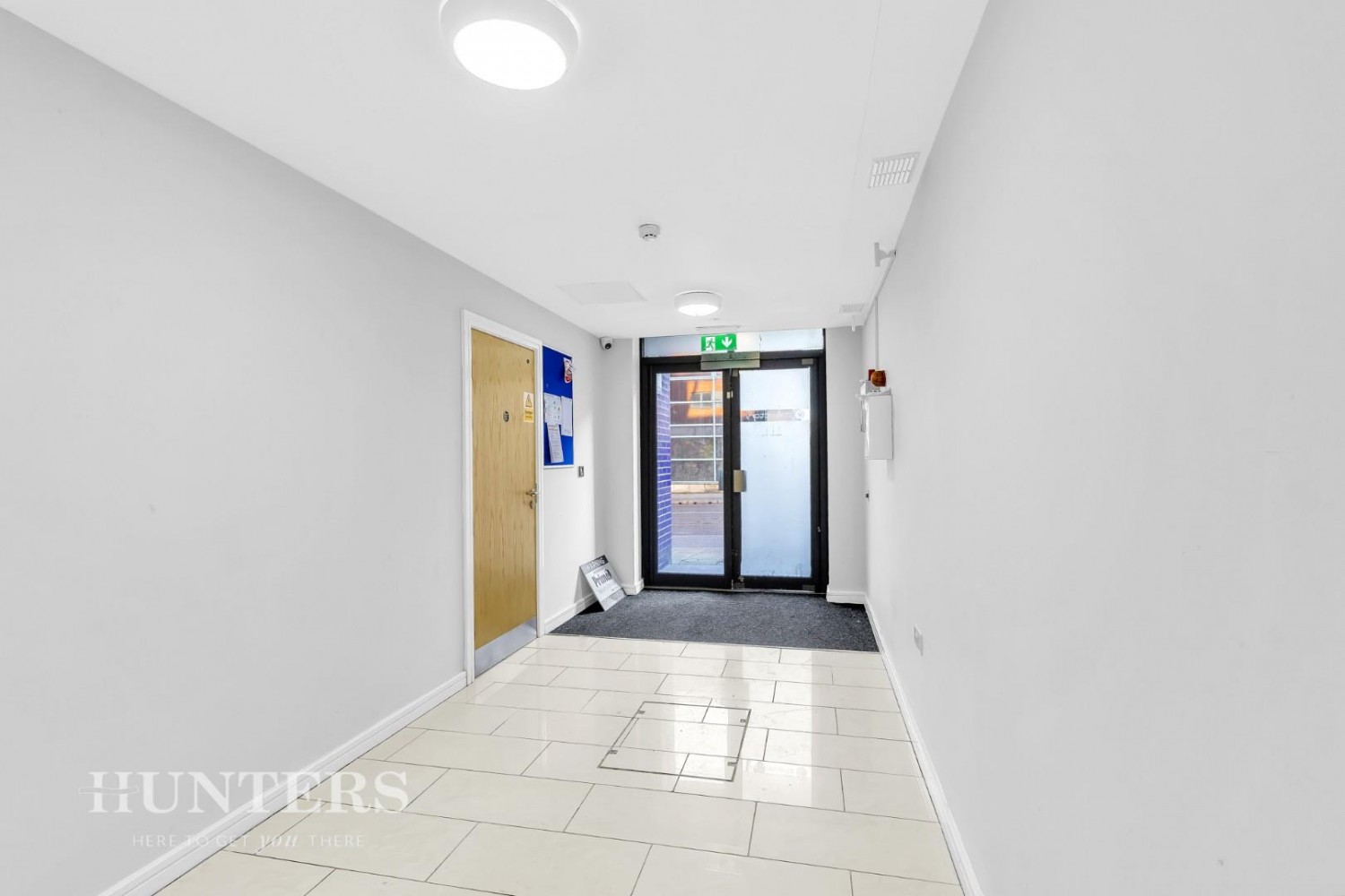 Union Street, Oldham