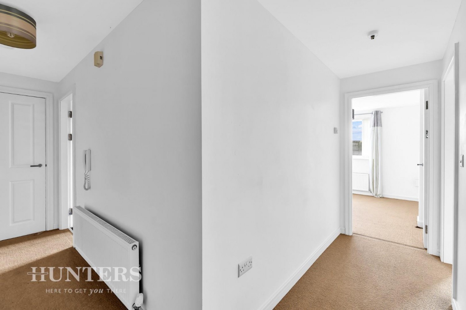 Union Street, Oldham