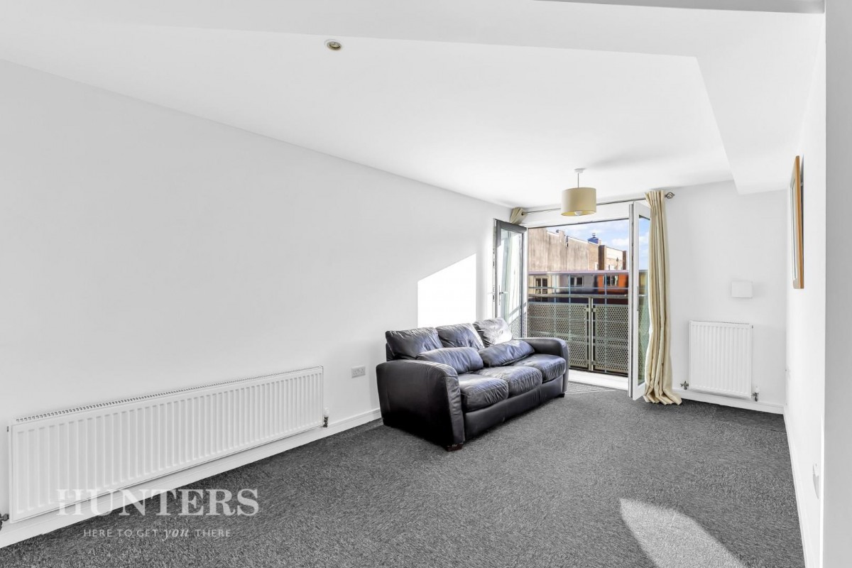 Union Street, Oldham