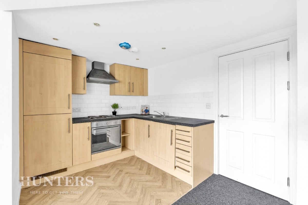 Union Street, Oldham