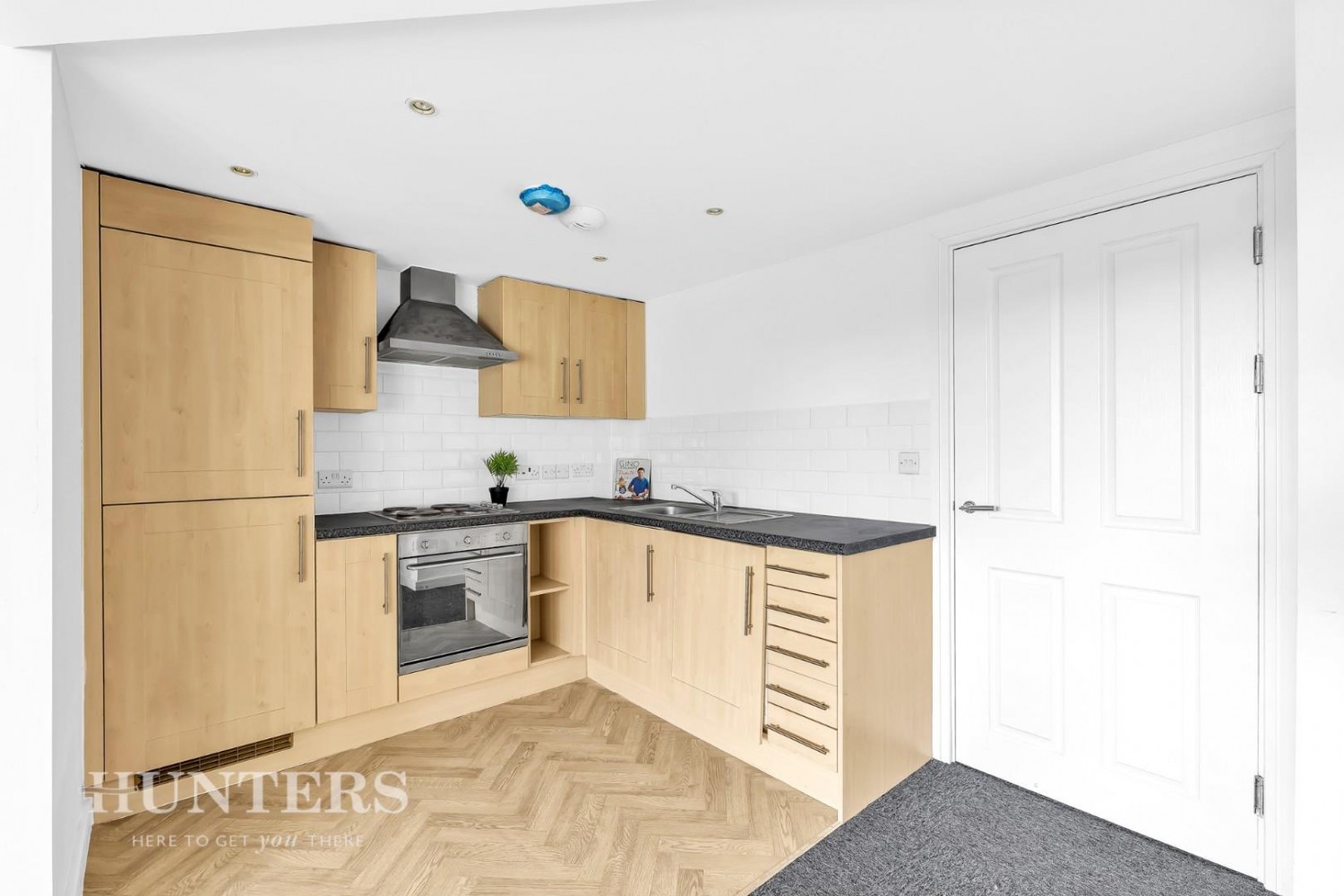 Union Street, Oldham