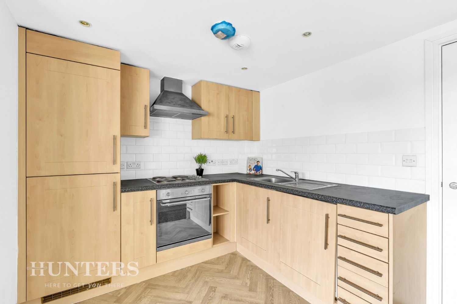 Union Street, Oldham