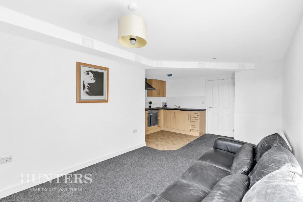 Union Street, Oldham