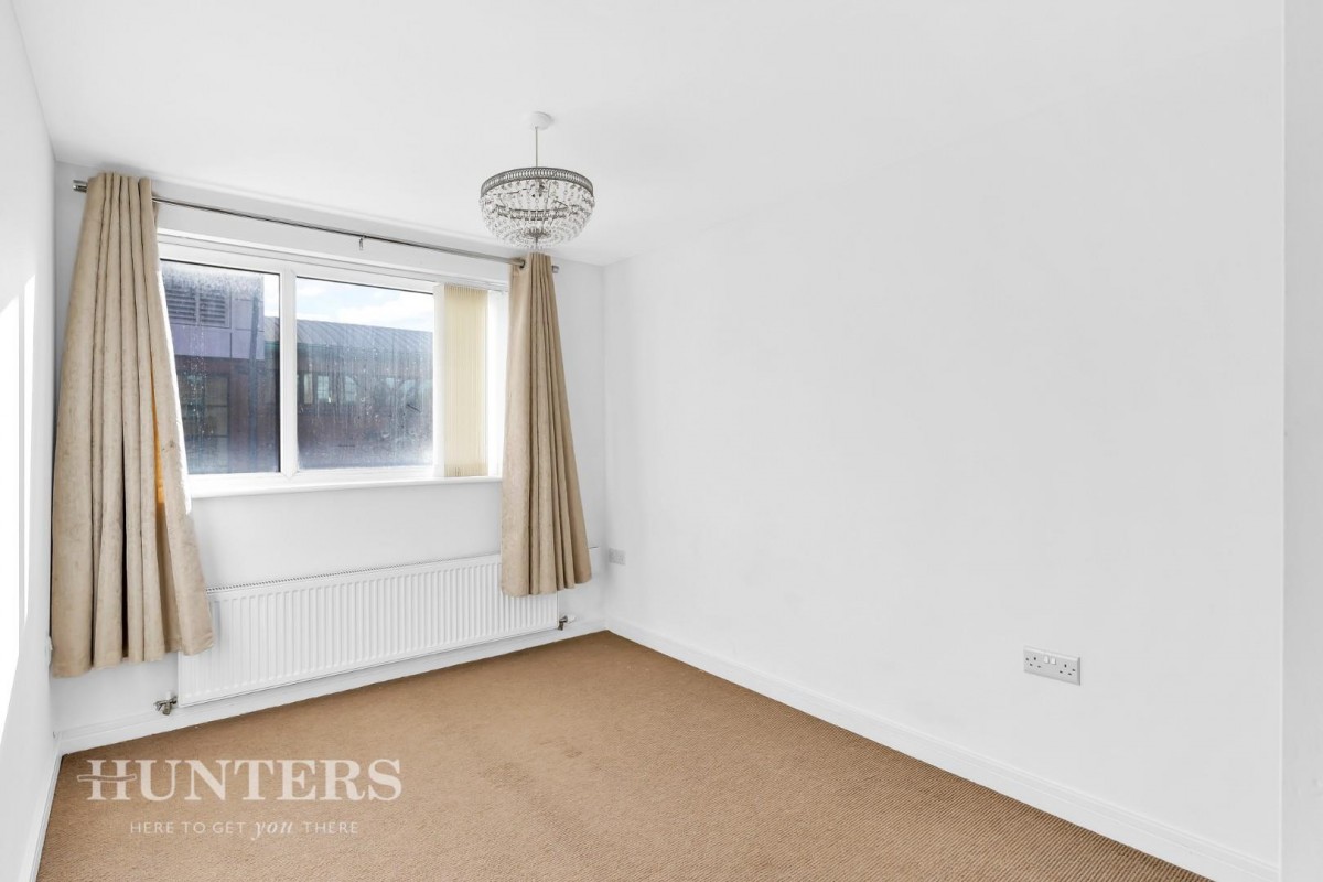 Union Street, Oldham