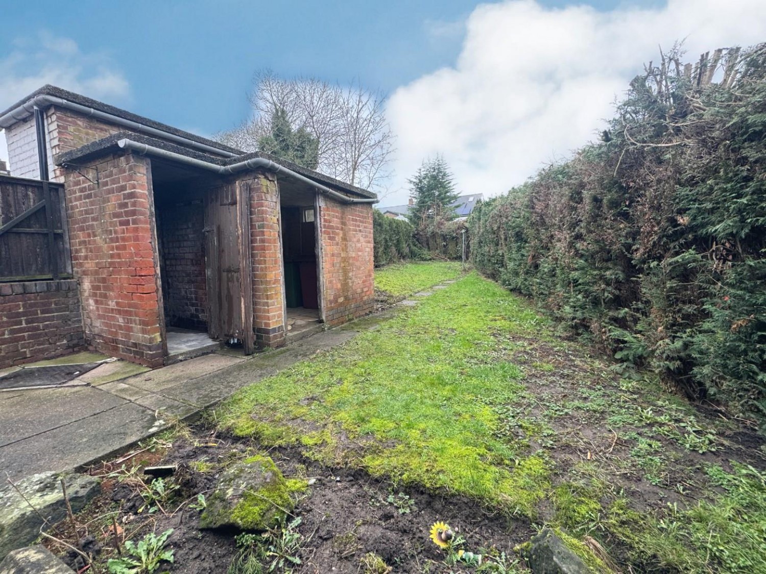 North Side, New Tupton, Chesterfield, S42 6BN